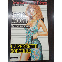 L'Apprentie sorcière