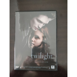 Twilight - chapitre 1 : Fascination - Edition simple