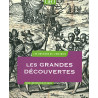 Les DOSSIERS de l'HISTOIRE - grandes DECOUVERTES