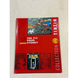 Vol 714 pour sydney 18