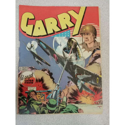 Garry Nº42 / Juin 1951