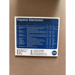 Deep east music DEM 004 Organic Electronic/ CD