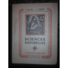 Cours a obré Sciences naturelles classe de cinquièmeclassiques...