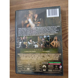 Indiana jones et le rome du crâne de cristal