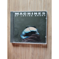 MACHINES OF LOVING GRACE