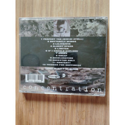 MACHINES OF LOVING GRACE