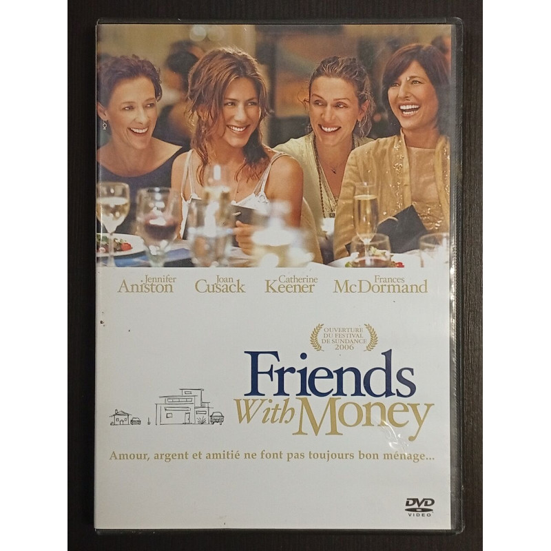 Friends with Money
