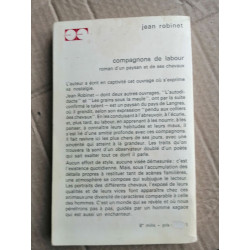 Compagnons de labour