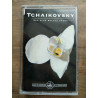 Tchaikovsky Ses plus belles pages Cassette Audio-K7
