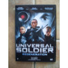 dvd UNIVERSAL SOLDIER Regeneration un des meilleurs de la série!!...