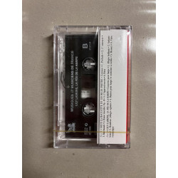 Musiques Musiciens de France Cassette Audio-K7 NEUVE SOUS BLISTER