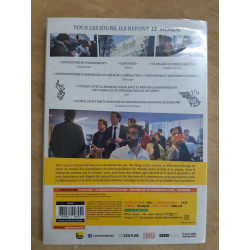 DVD Série Média - Les gens du Monde