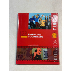 L'affaire tournesol 23