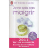 Je Ne Sais Pas Maigrir (Ne) - Edition 11 (Bien Etre)