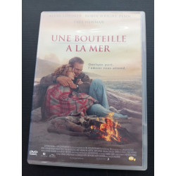 Une bouteille à la mer