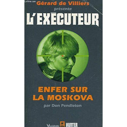Enfer sur la Moskova