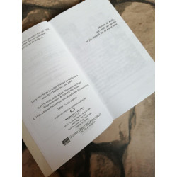 Oma ma grand-mère à moi