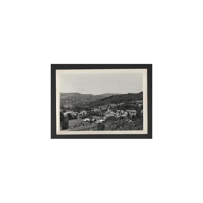 Photo VENTRON Vosges 88 Ermitage Frère Joseph n3
