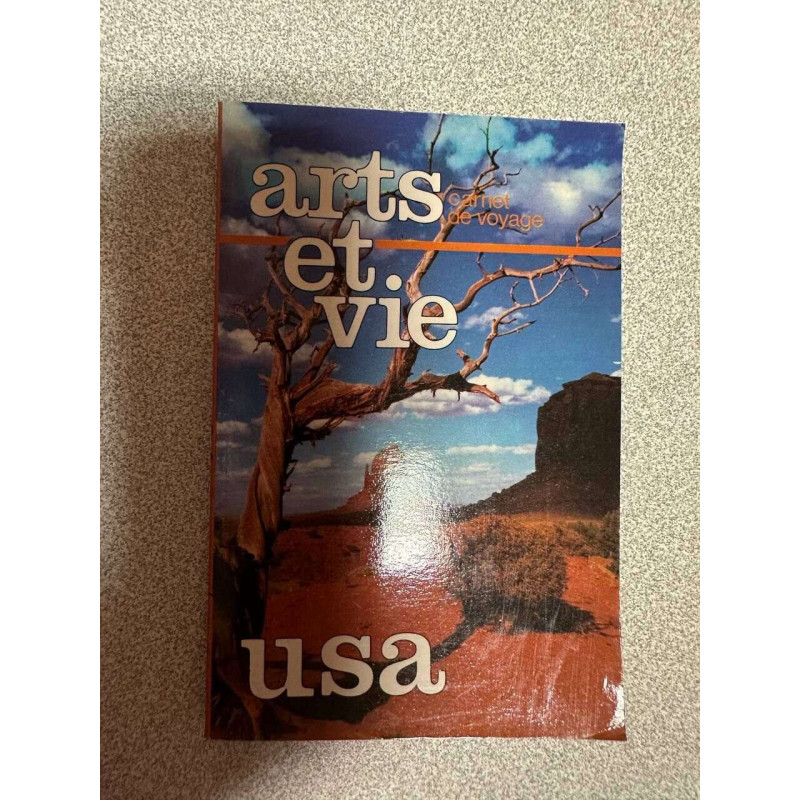 Arts et vie