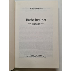 Basic Instinct