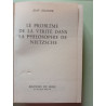 Le problème de la Vérité