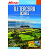Guide Île de Terçeira 2022 Carnet Petit Futé: Açores
