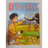 Dvd - Sethi Et La Tribu De Neandertal PC