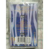 Visiteurs Rocks Cassette Audio-K7 NEUVE SOUS BLISTER