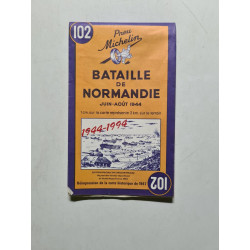 Bataile de normandie 102