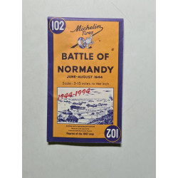 Bataile de normandie 102