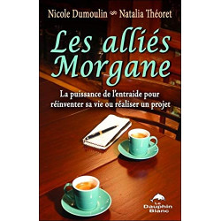 Les alliés Morgane