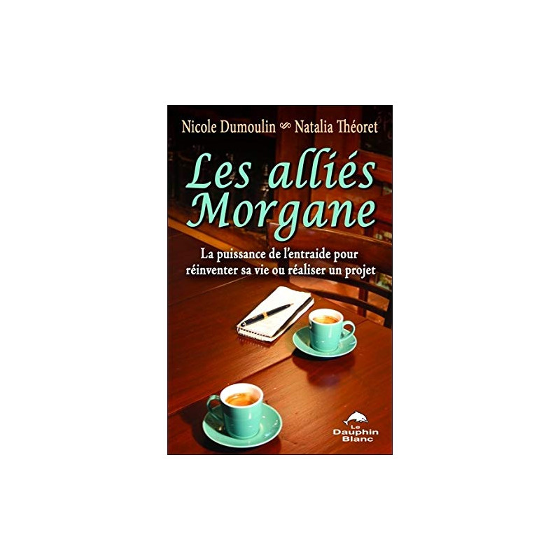 Les alliés Morgane
