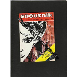 revue SPOUTNIK digest de la presse soviétique [No 9 de septembre...