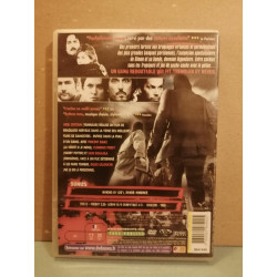 Le dernier gang DVD simple