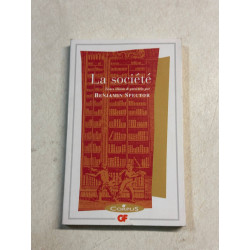 La société