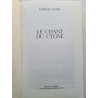 Le chant du cigne