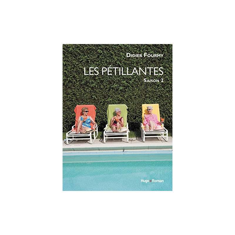Les pétillantes Saison 2 (02)