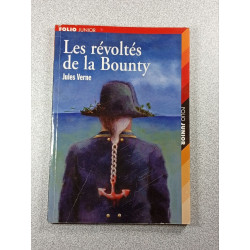 Les révoltés de la Bounty