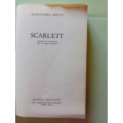 Scarlett