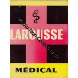 Larousse medical illustre