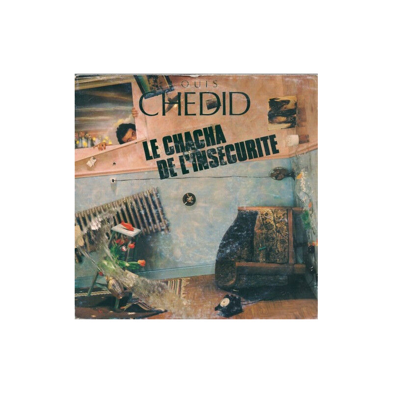 Le Chacha De L'Insécurité