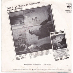 Le Chacha De L'Insécurité