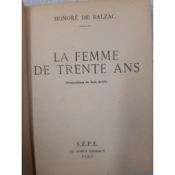 La Femme de trente ans