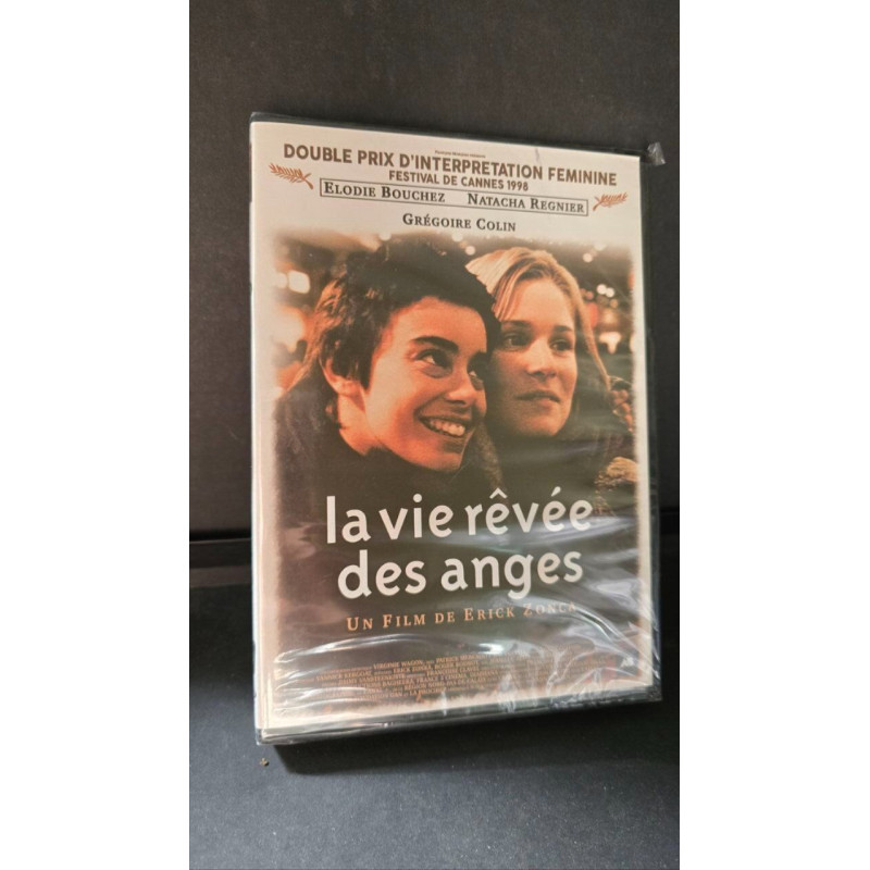 La vie rêvee des anges - Neuf sous blister