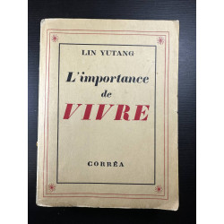 L'Importance de vivre