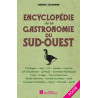 ENCYCLOPEDIE DE LA GASTRONOMIE DU SUD-OUEST