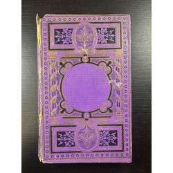 Le manuscrit de Javotte