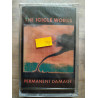 The Icicle Works Permanent Damage Cassette Audio-K7 NEUVE SOUS BLISTER