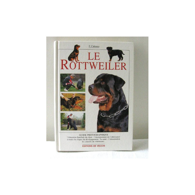 Le Rottweiler