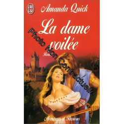 La Dame voilée